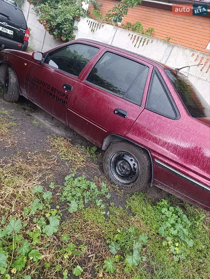 Daewoo Nexia 2006 photo 3
