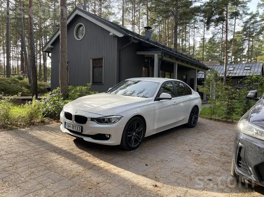 BMW 318