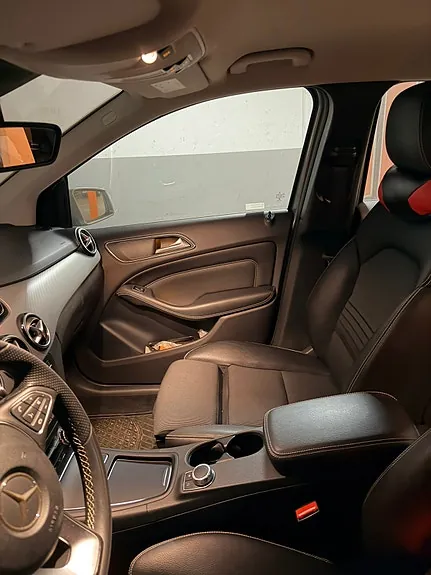 Mercedes-Benz B200 2016 photo 4