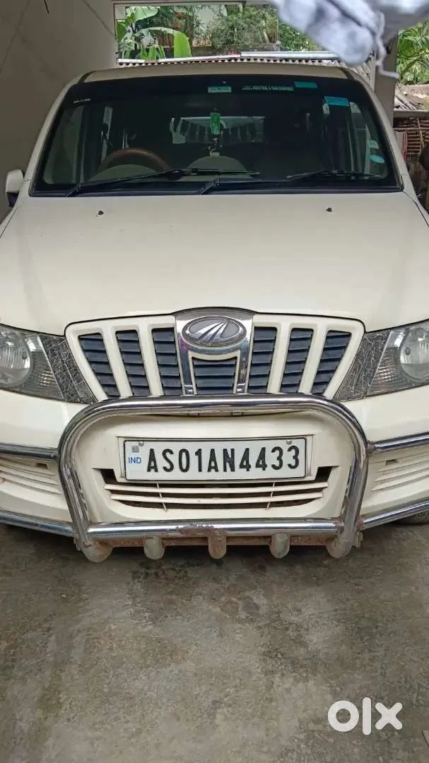 Mahindra Xylo