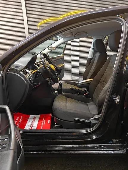 Seat Toledo