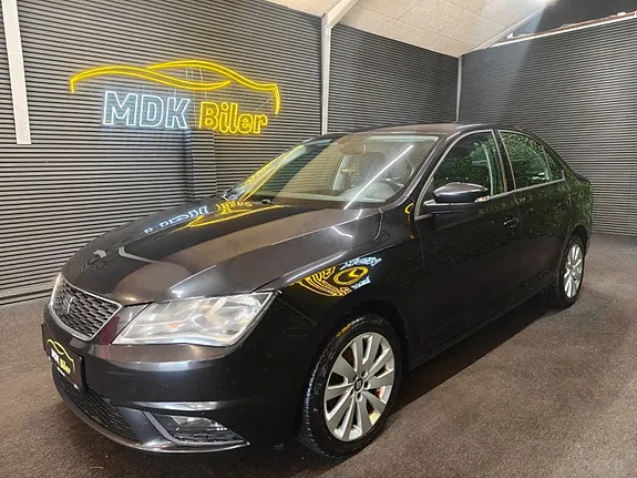 Seat Toledo 2016 photo 2