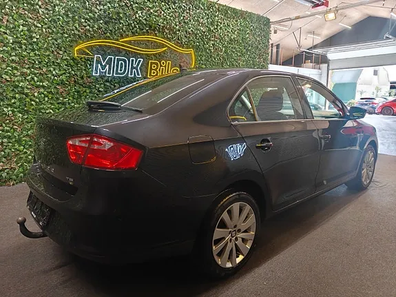 Seat Toledo 2016 photo 4