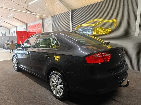 Seat Toledo 2016 photo 3