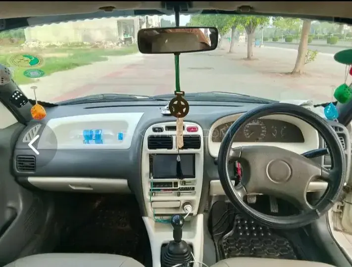 Suzuki Baleno