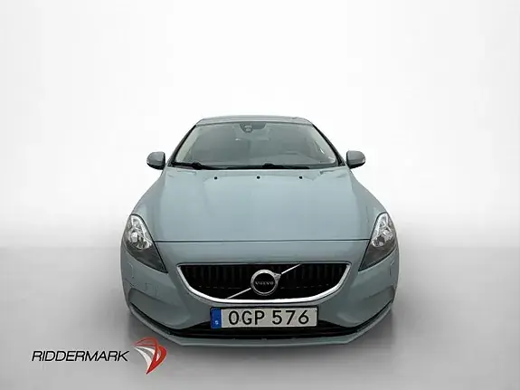 Volvo V40 2017 photo 2