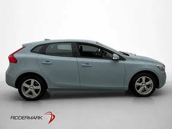 Volvo V40 2017 photo 4