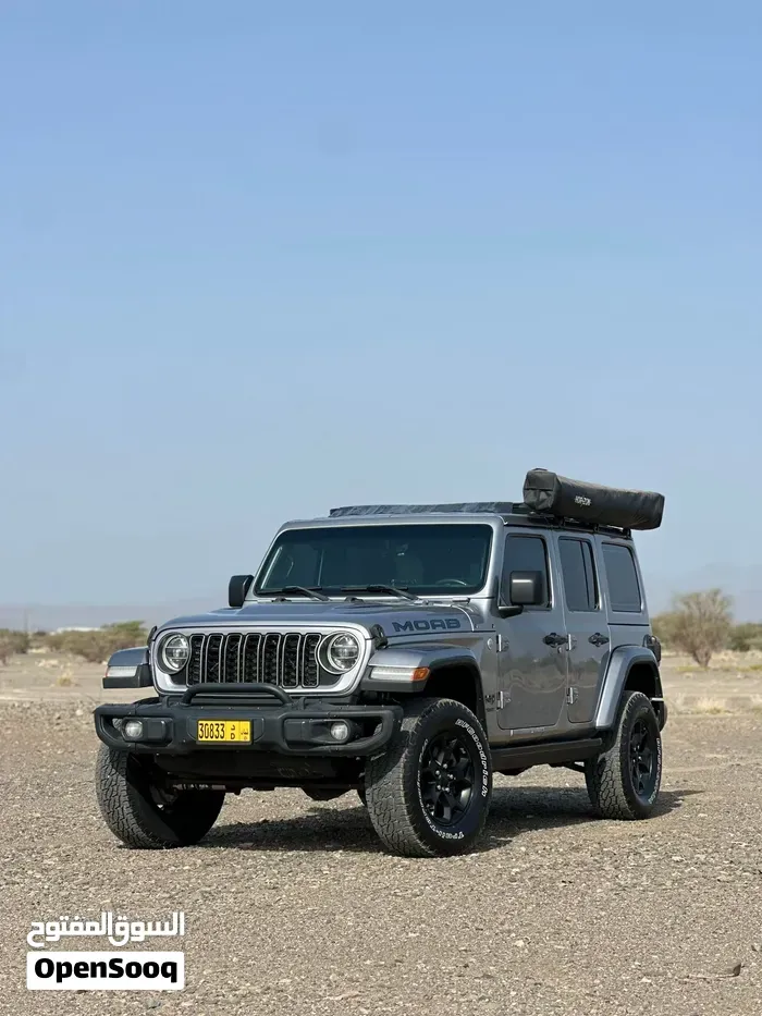Jeep Wrangler 2018 photo 3