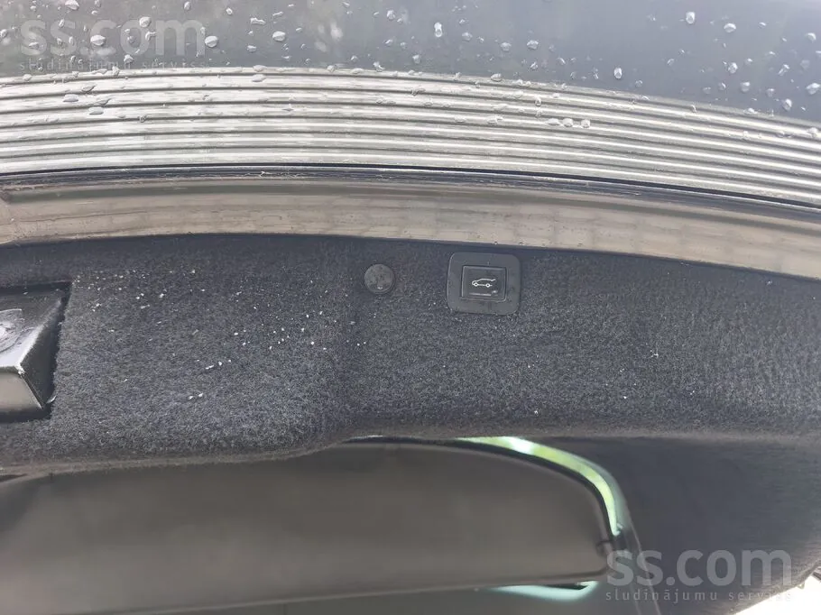 Opel Insignia 2015 photo 5