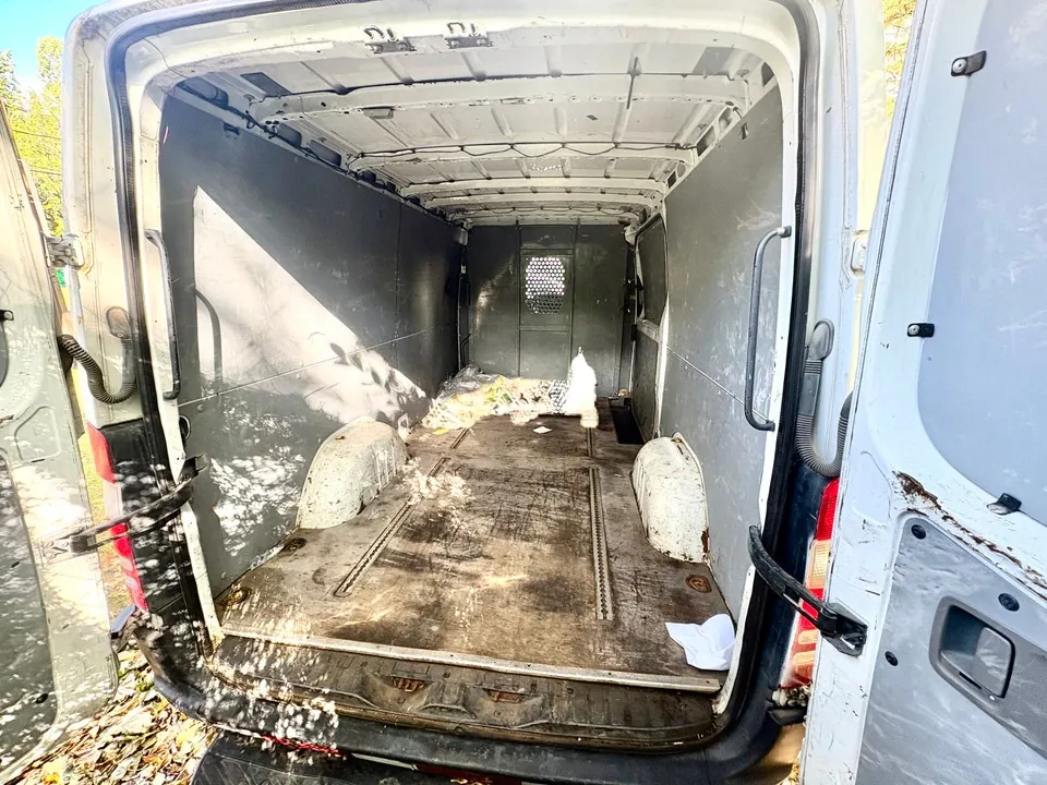 Dodge Sprinter 2007 photo 5