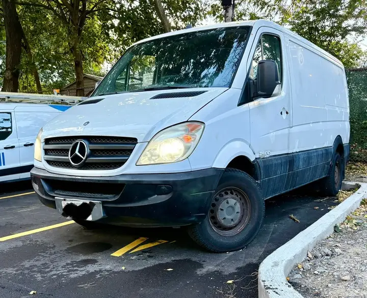 Dodge Sprinter