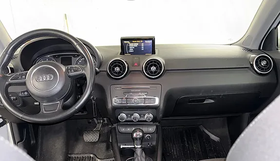 Audi A1 2018 photo 3