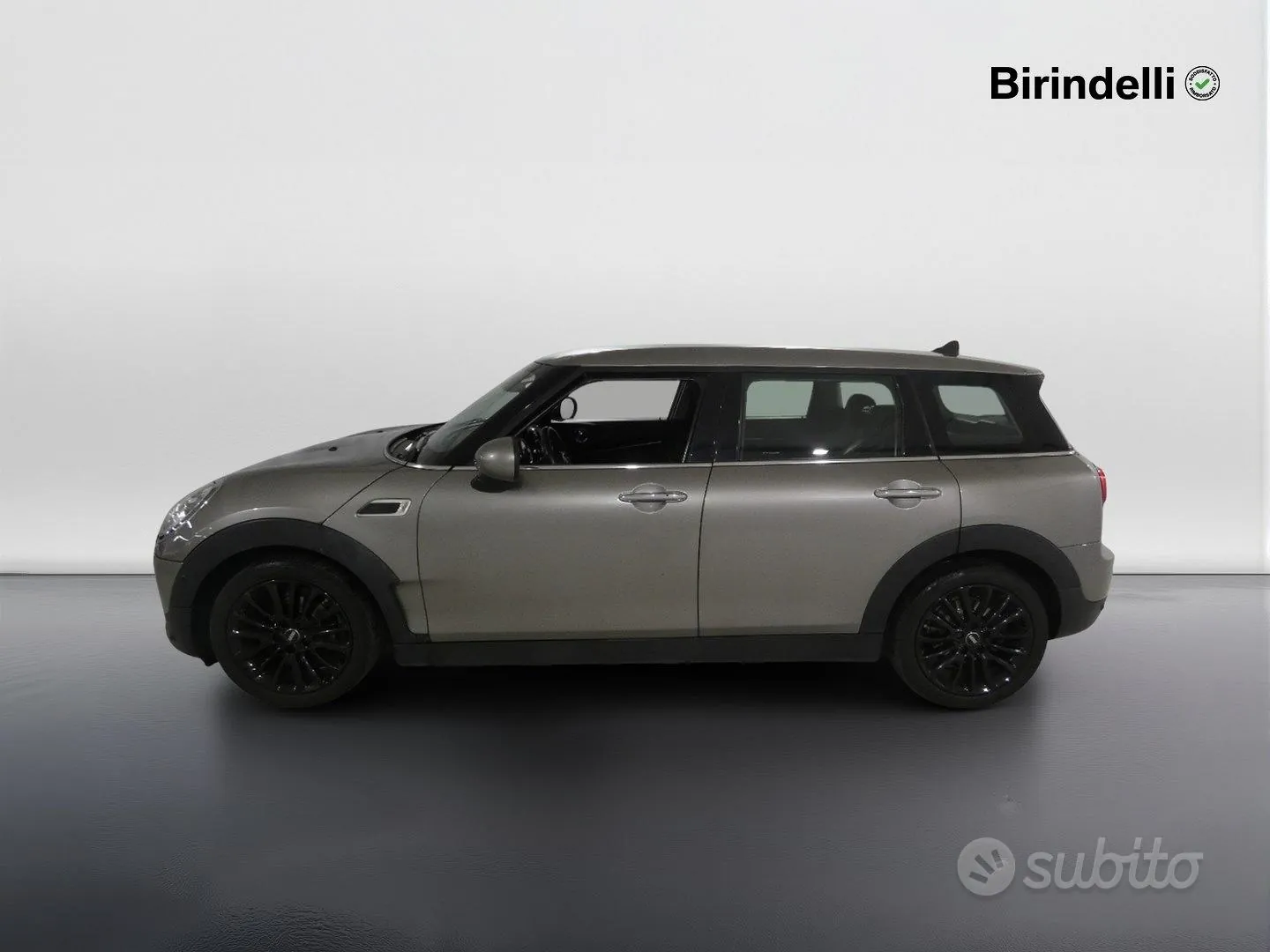 Mini Clubman 2019 photo 5