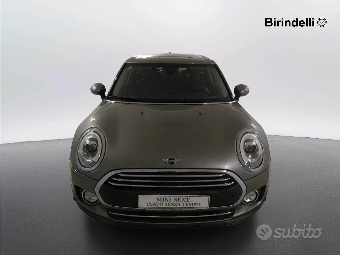 Mini Clubman 2019 photo 4