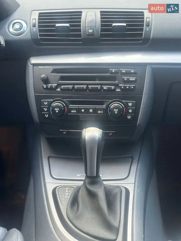 BMW 1 Series 2004 photo 3