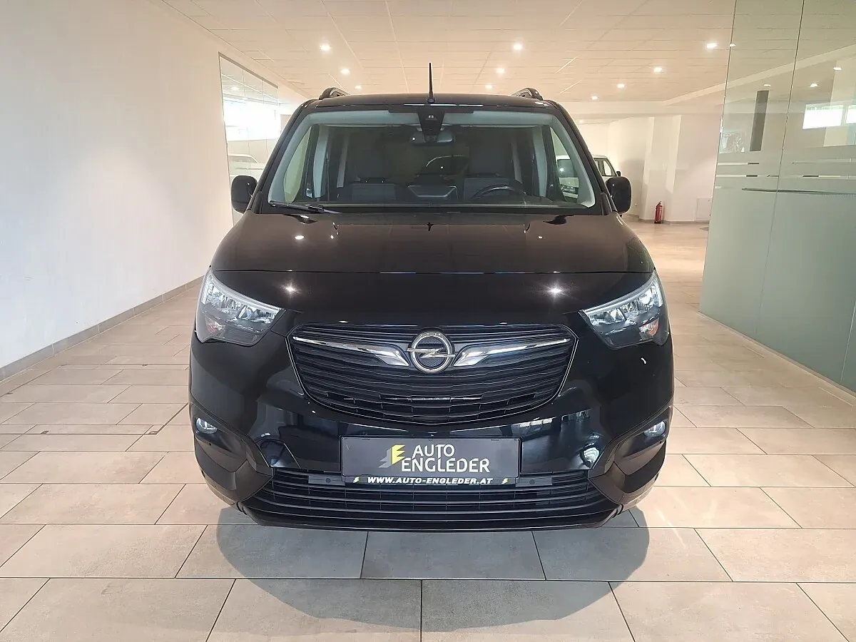 Opel Combo 2023 photo 3
