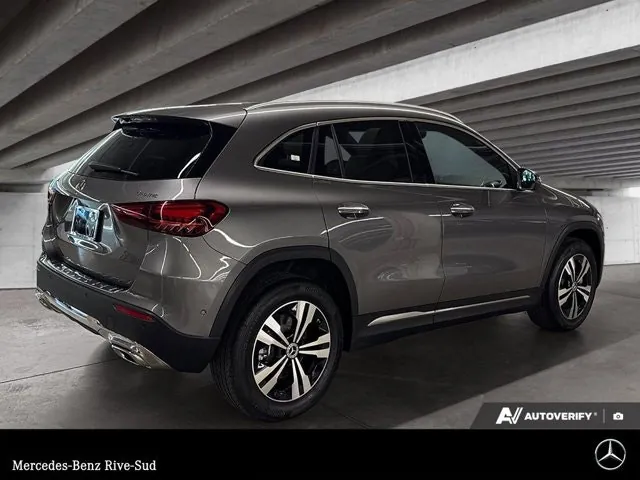 Mercedes-Benz Gla 2026 photo 5