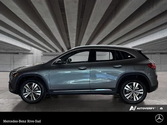 Mercedes-Benz Gla 2026 photo 2