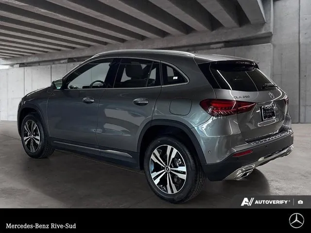 Mercedes-Benz Gla 2026 photo 3