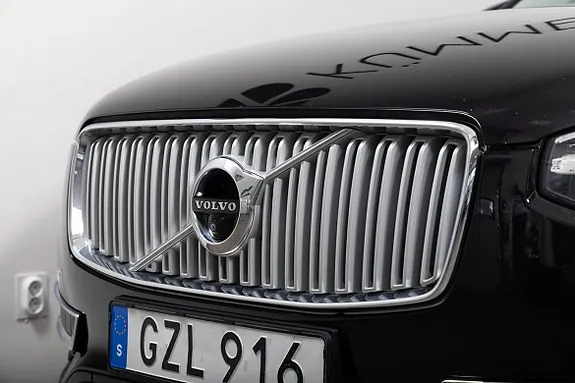 Volvo Xc90 2016 photo 3