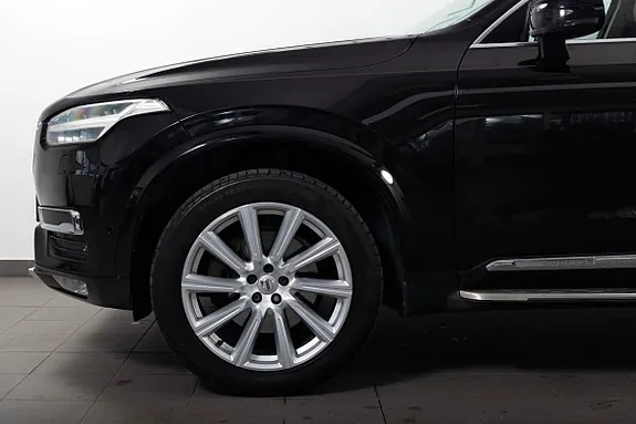 Volvo Xc90 2016 photo 4
