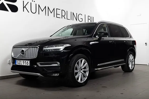 Volvo Xc90 2016 photo 2