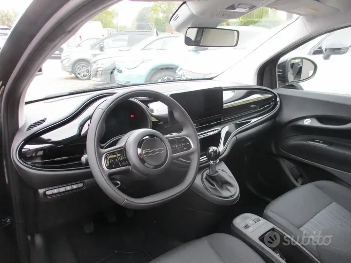 Fiat 500 2026 photo 5