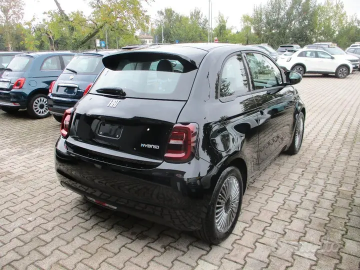 Fiat 500 2026 photo 4