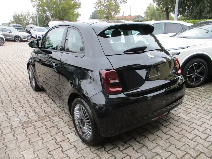 Fiat 500 2026 photo 3