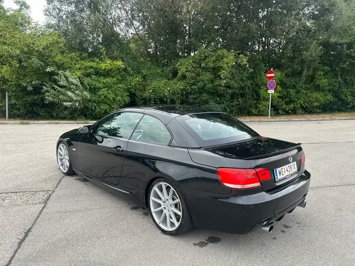BMW 3Er Reihe 2008 photo 2