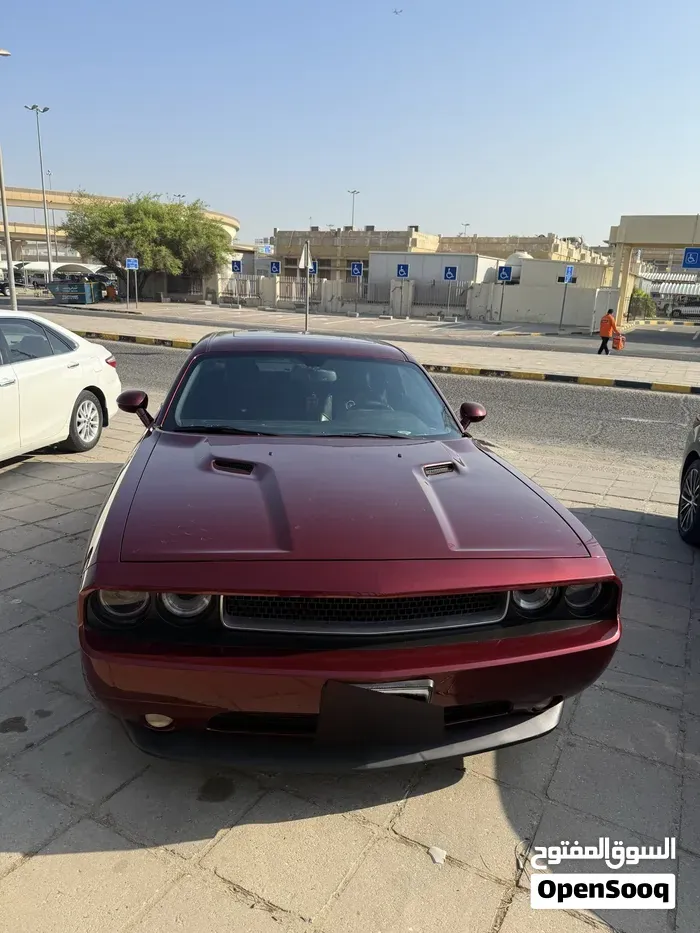 Dodge Charger 2013 photo 5