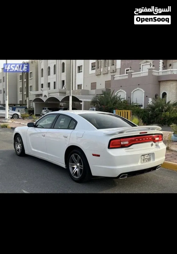 Dodge Charger 2013 photo 2