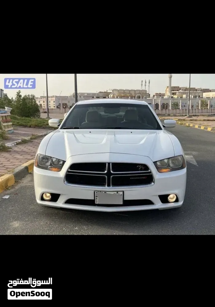 Dodge Charger 2013 photo 3