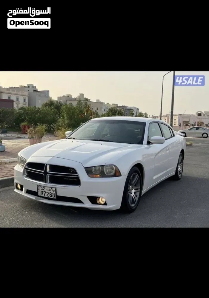 Dodge Charger 2013 photo 4