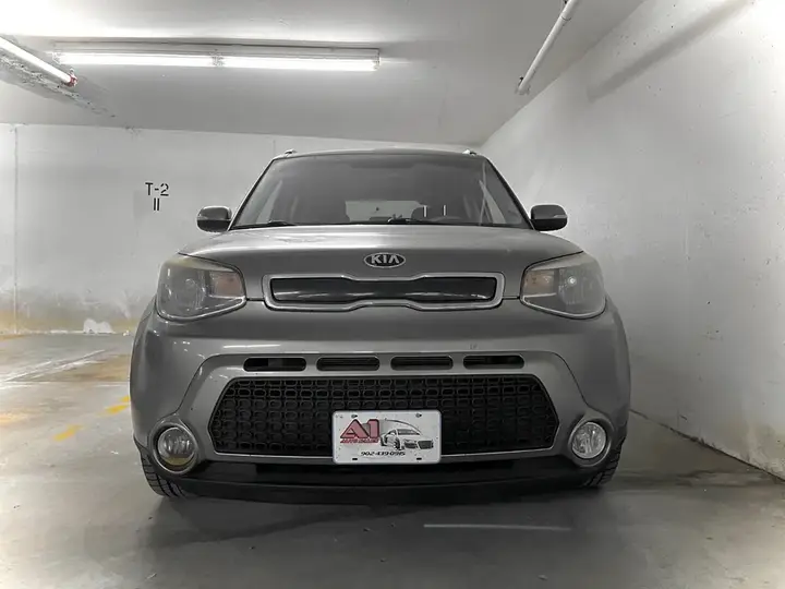 Kia Soul 2015 photo 2