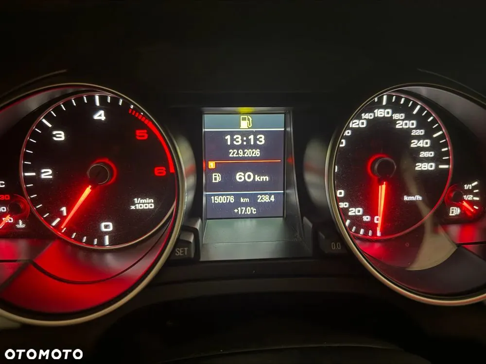 Audi A5 Sportback 2014 photo 5