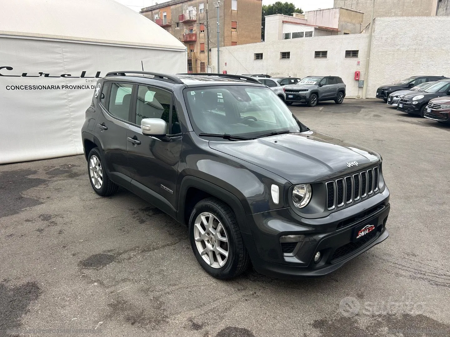 Jeep Renegade 2022 photo 5