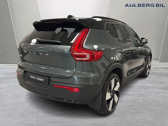 Volvo Ex40 2026 photo 5
