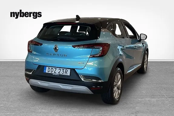Renault Captur 2021 photo 4