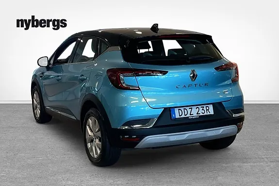 Renault Captur 2021 photo 3