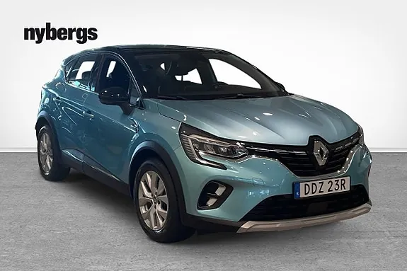Renault Captur 2021 photo 5