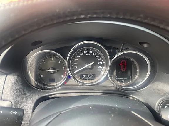 Mazda Cx-5 2014 photo 5