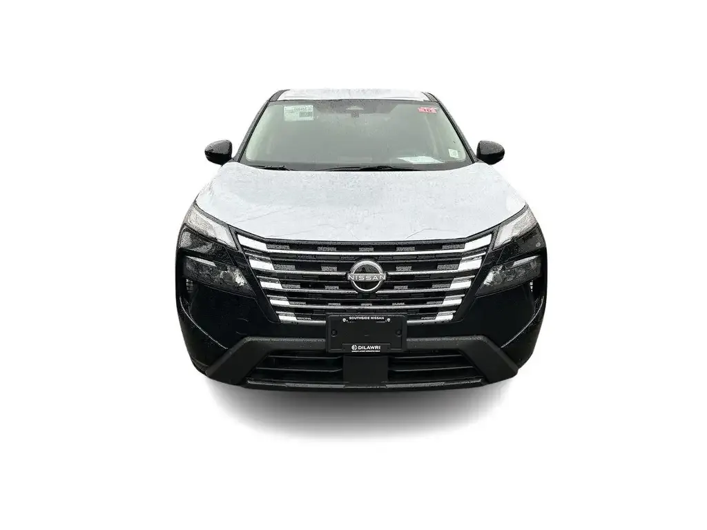 Nissan Rogue 2026 photo 4