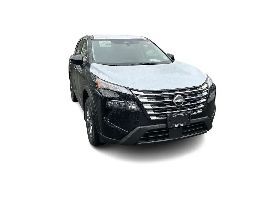 Nissan Rogue 2026 photo 3