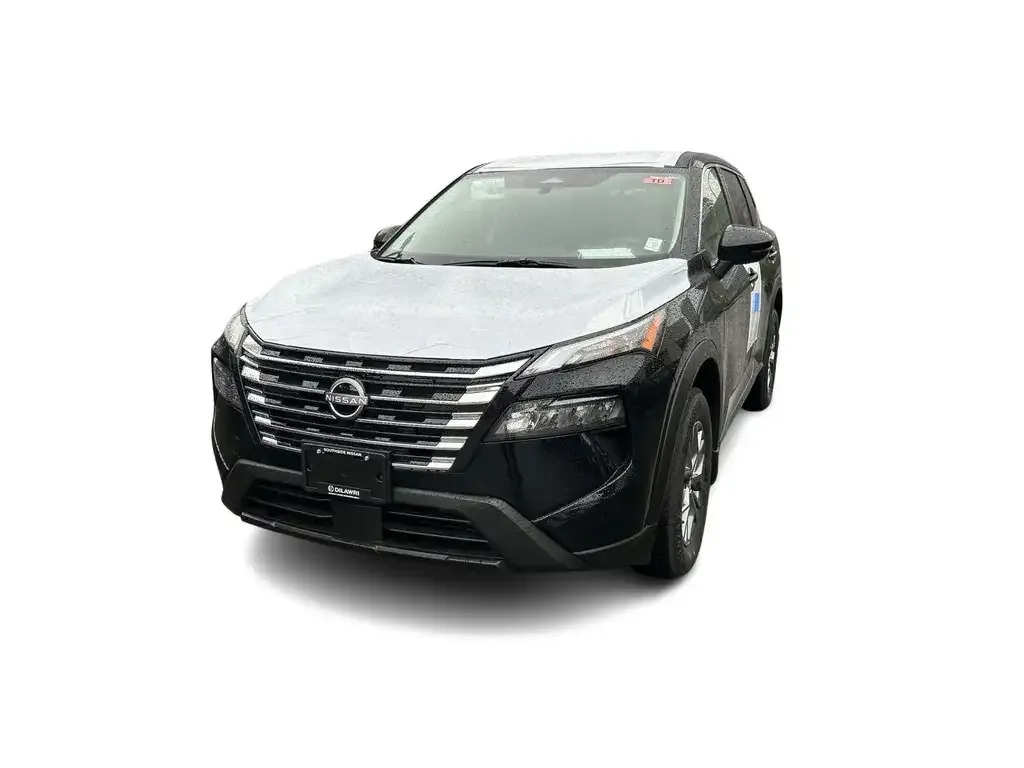 Nissan Rogue 2026 photo 5