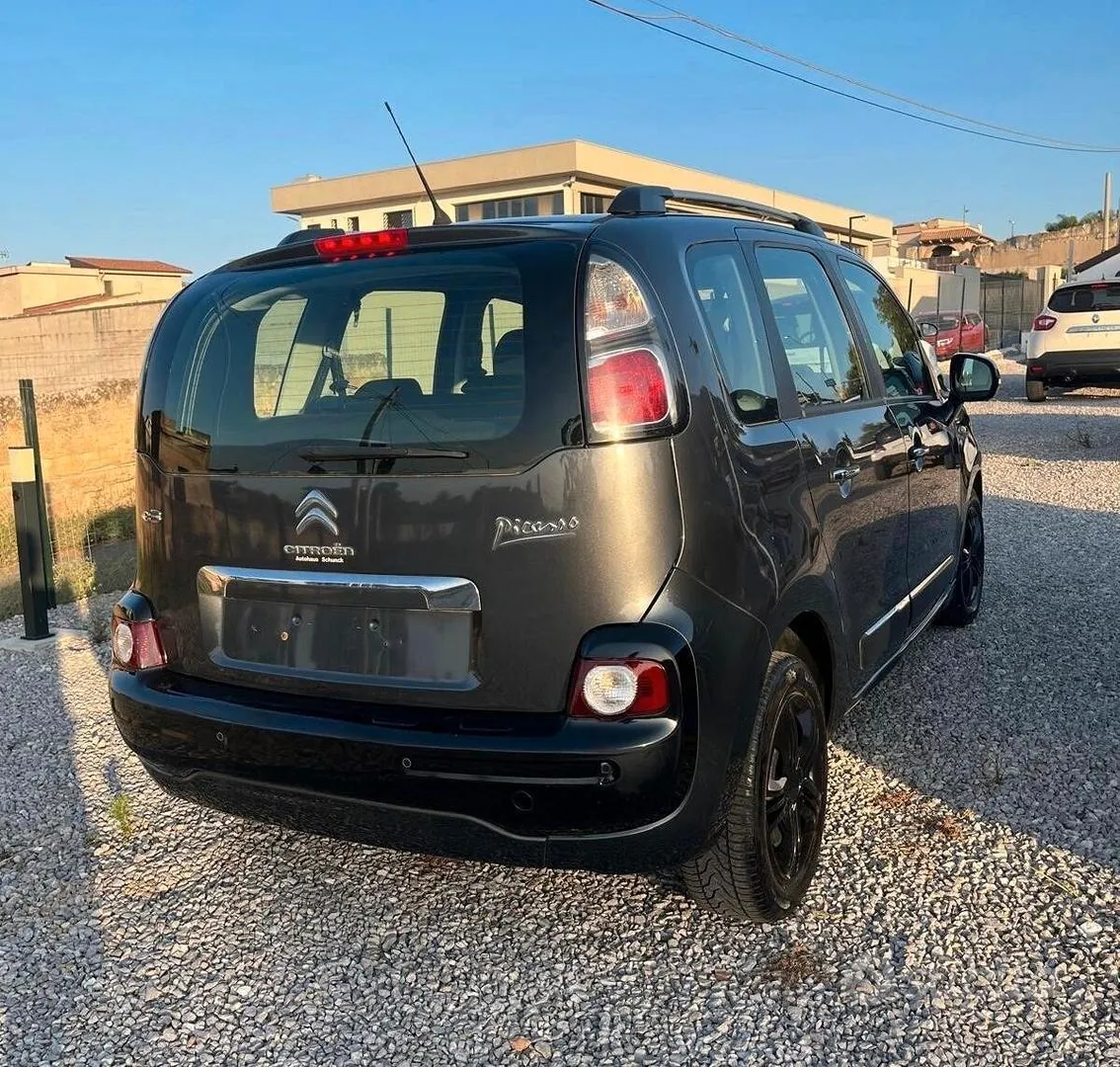 Citroen C3 Picasso 2014 photo 3