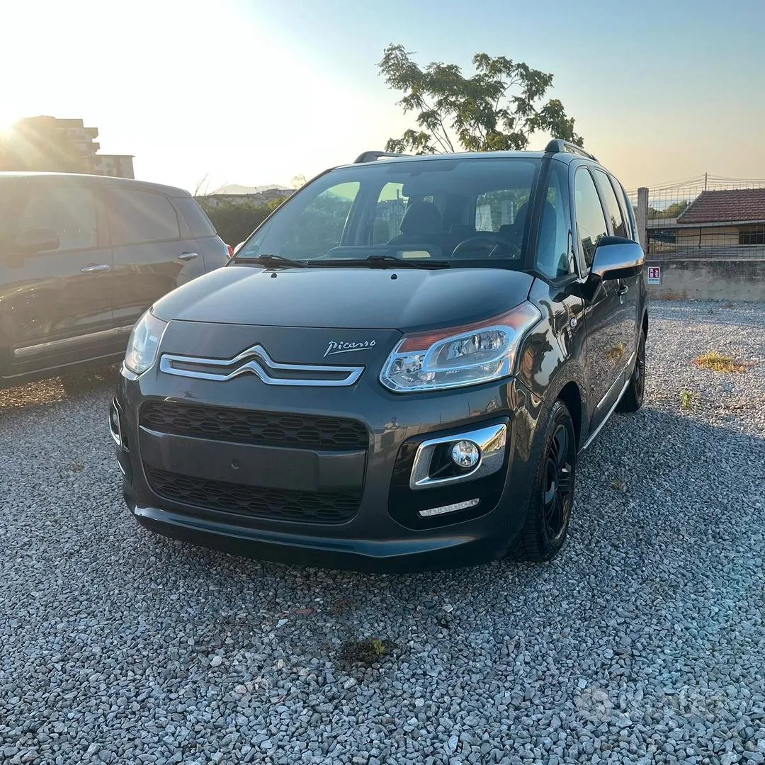 Citroen C3 Picasso