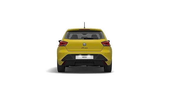 Seat Ibiza 2027 photo 2