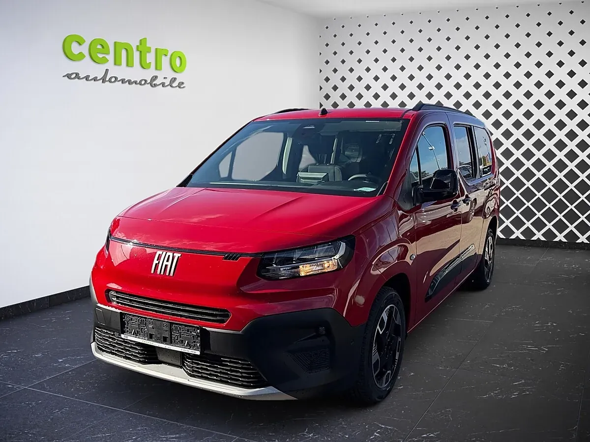Fiat Qubo
