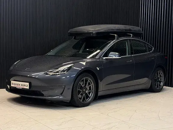Tesla Model 3 2020 photo 5